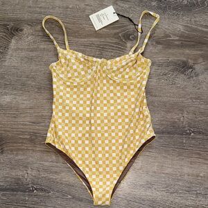 Acacia Swimwear One Piece Marlow